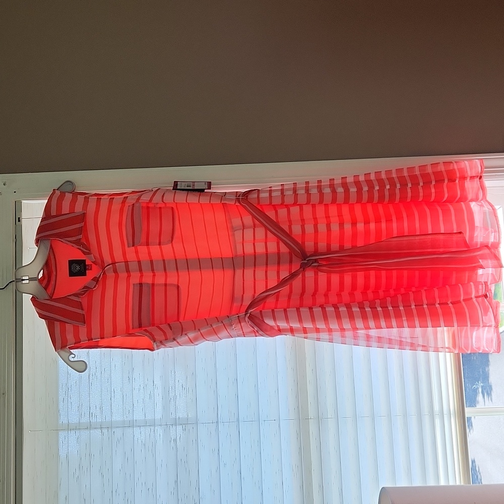 Vince Camuta summer dress